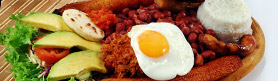 Lunch Menu